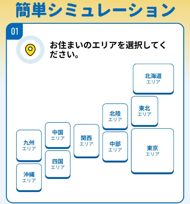 p01.電気代 安くする方法(Looop)